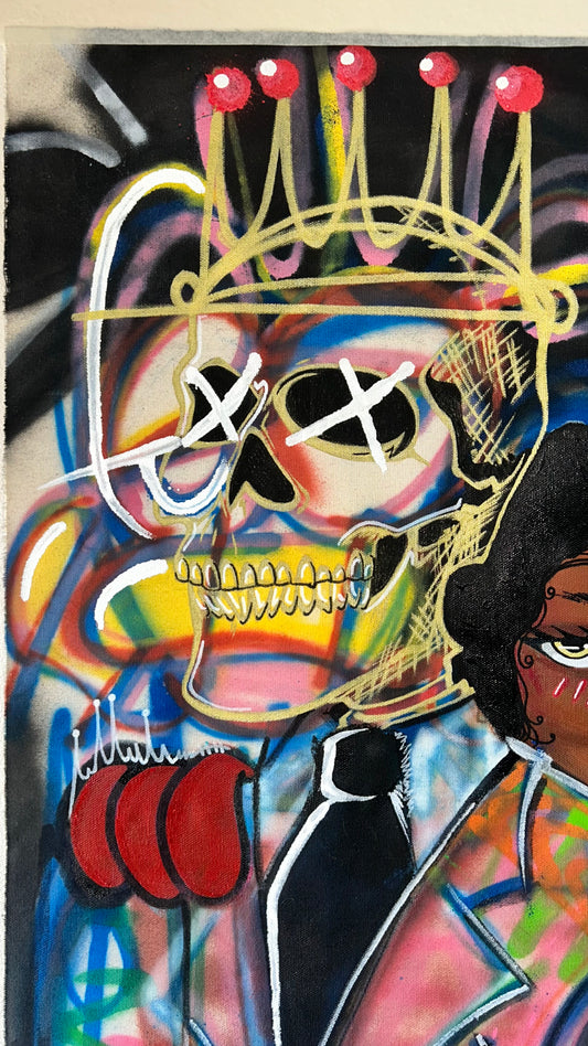 “デート/Date Night” (2025)