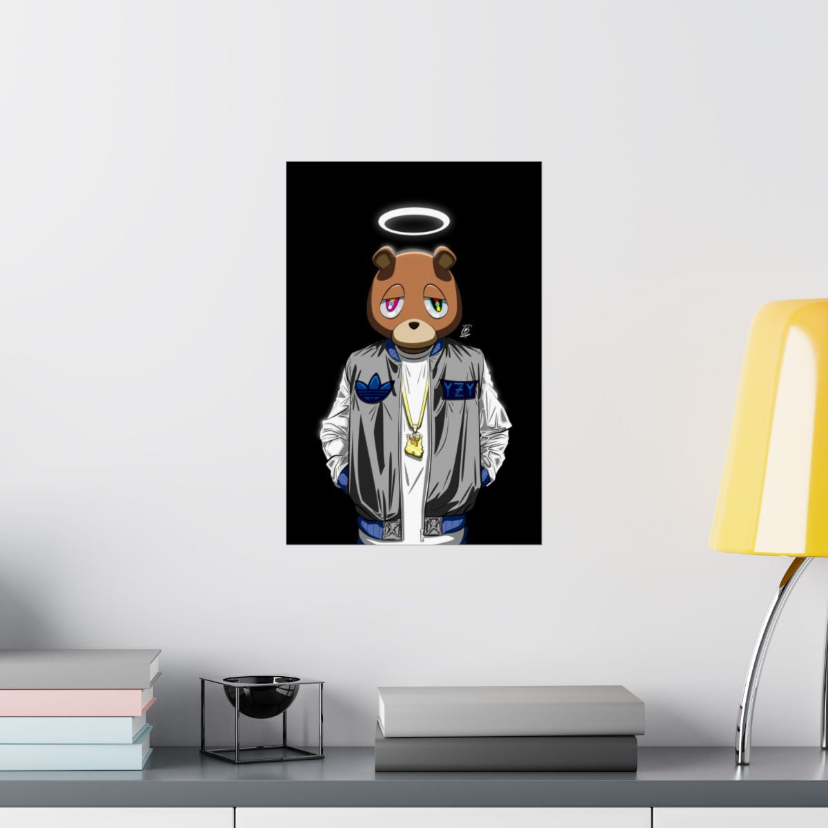 COLDE$T WINTER (2016)