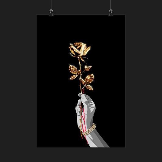 FOR YOU, NOT ME (2018)