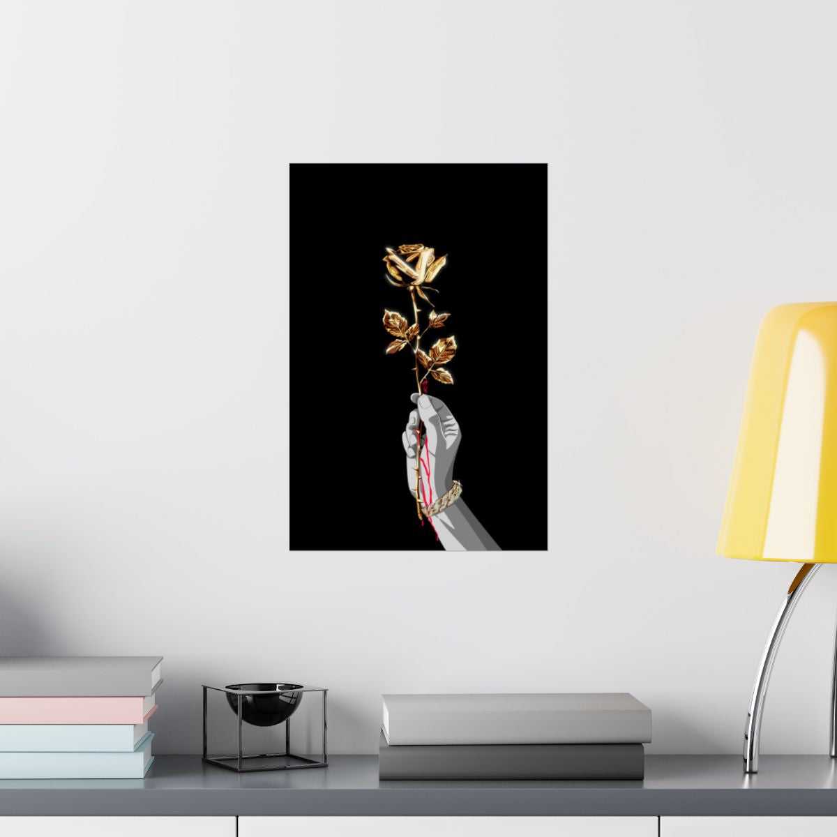 FOR YOU, NOT ME (2018)