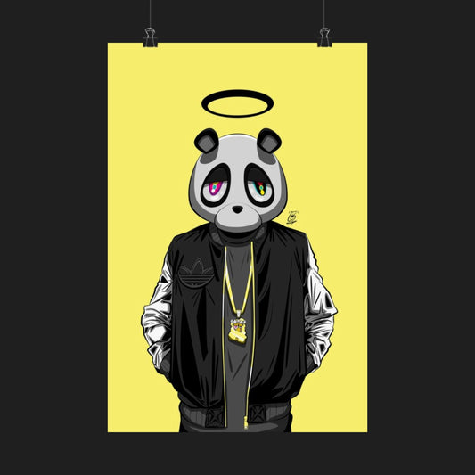 PANDA (2016)