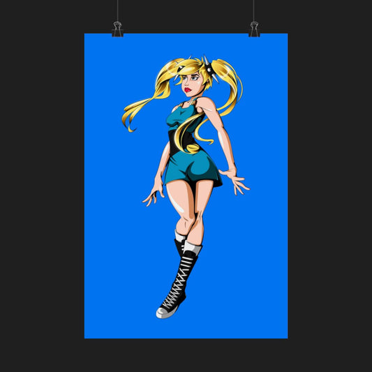 PPG - BUBBLES (2017)