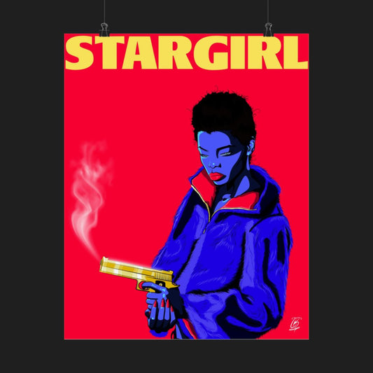 $TARGIRL (2016)