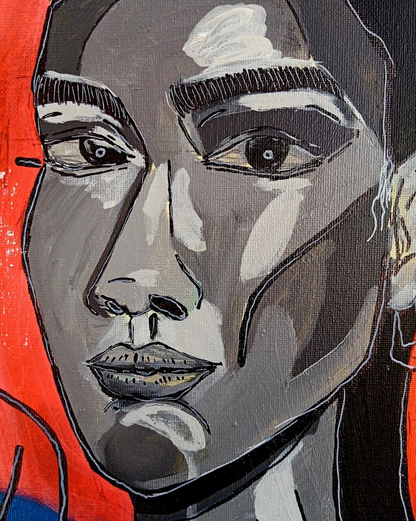 “ETERNITY” (2024) - Cee x Jaybe Thorne