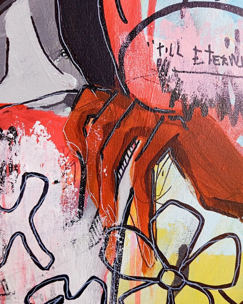 “ETERNITY” (2024) - Cee x Jaybe Thorne