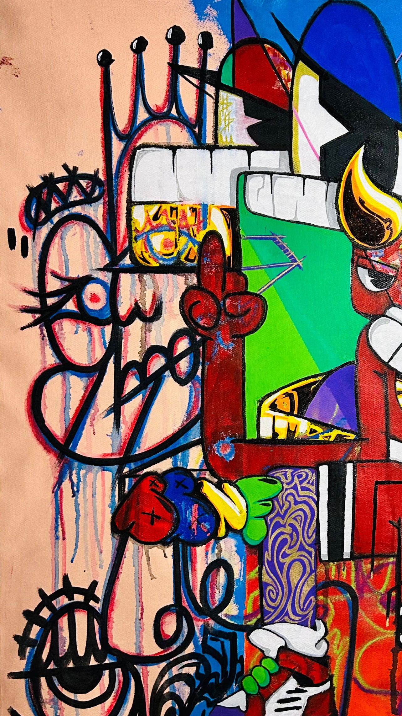 “BB444” (2025)