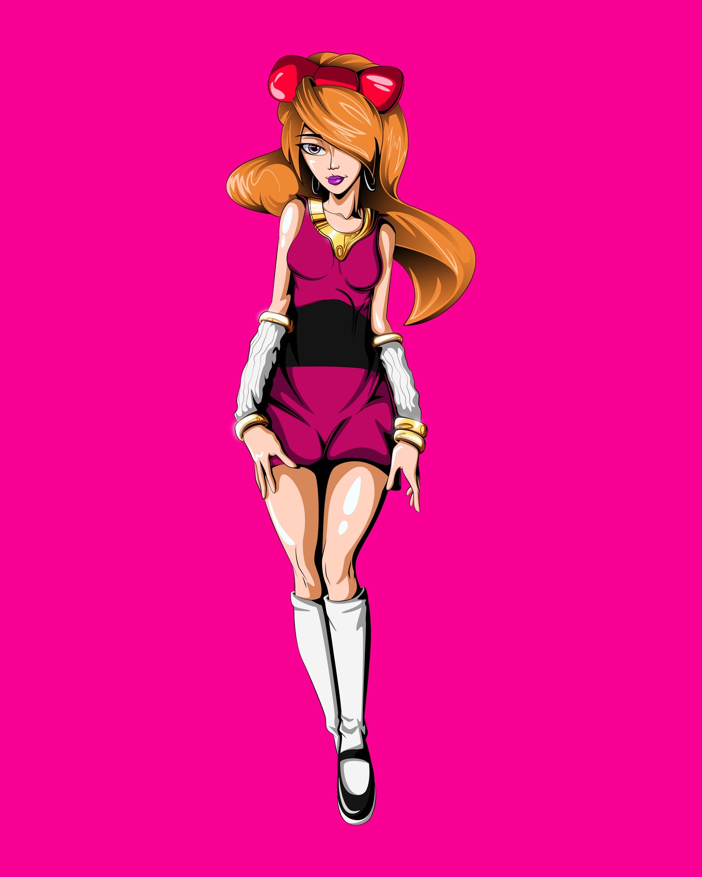 PPG - BLOSSOM (2017)