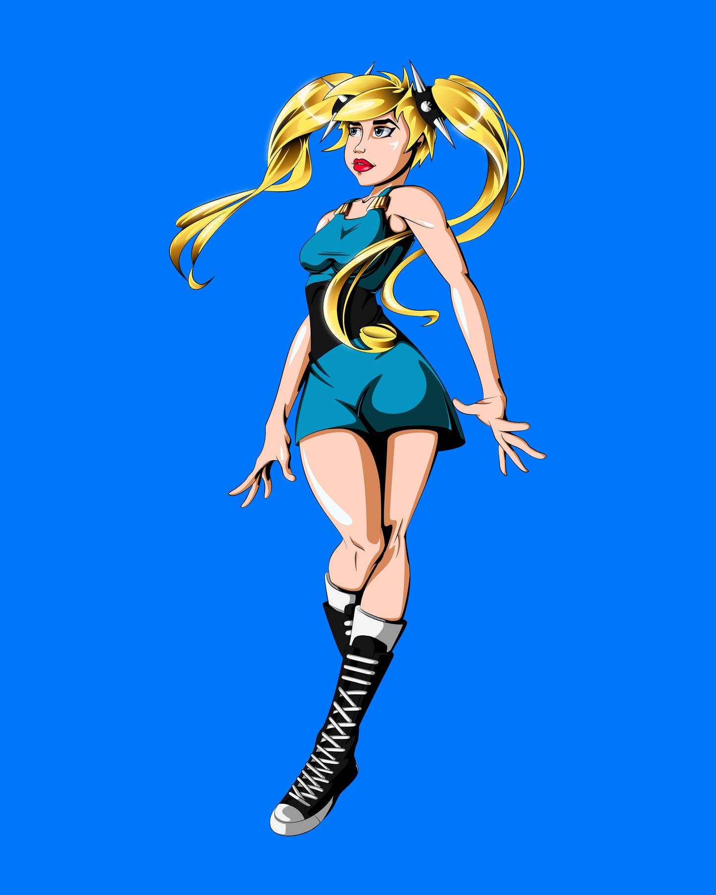 PPG - BUBBLES (2017)