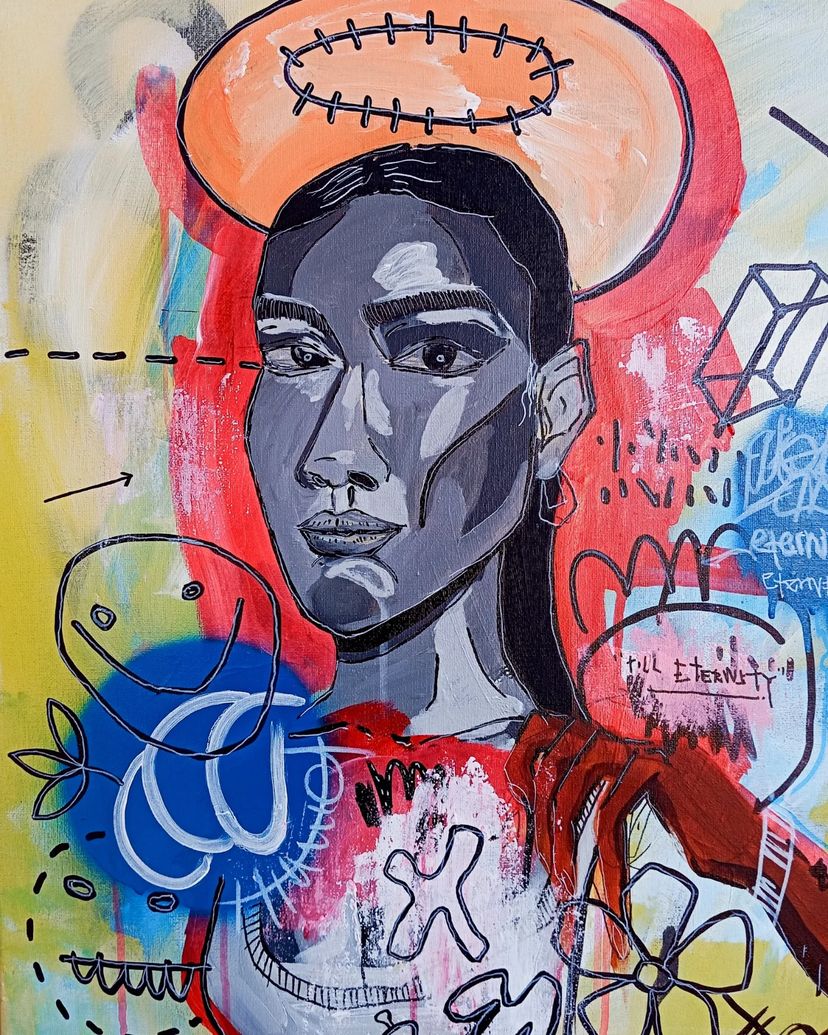 “ETERNITY” (2024) - Cee x Jaybe Thorne