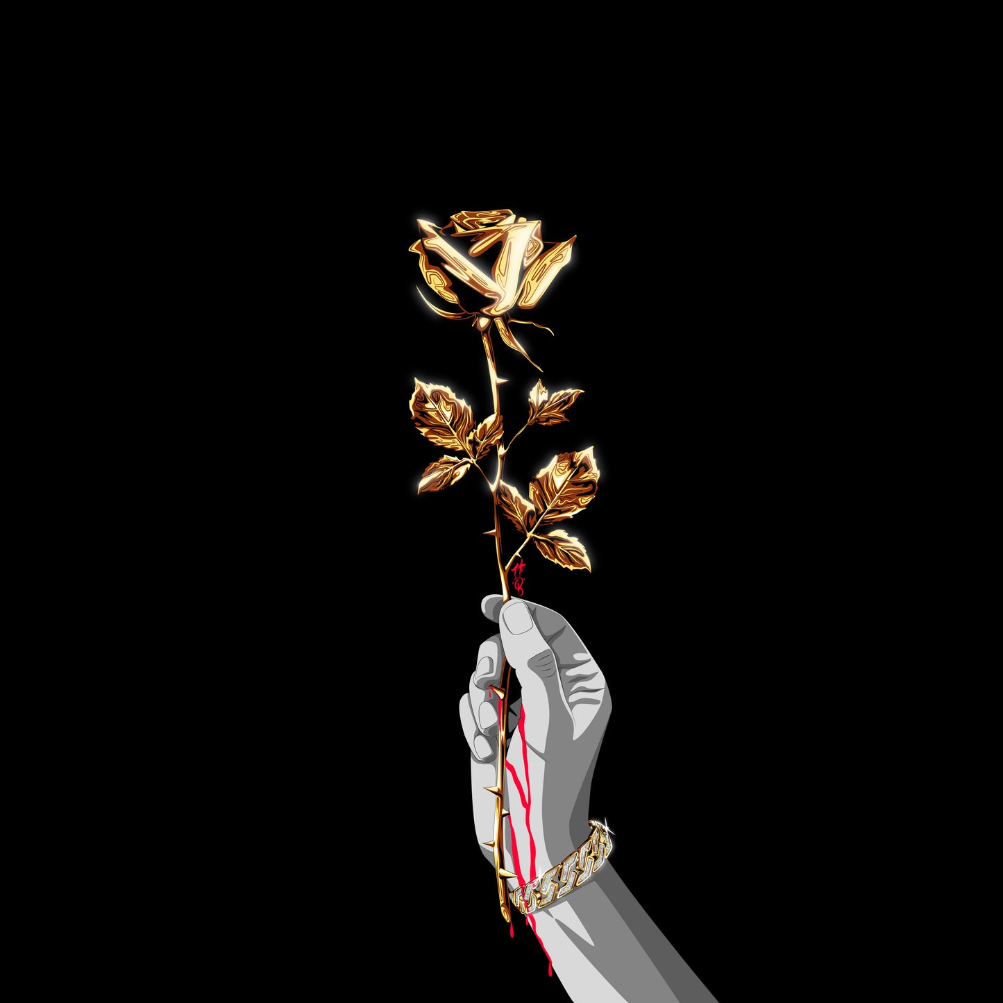 FOR YOU, NOT ME (2018)