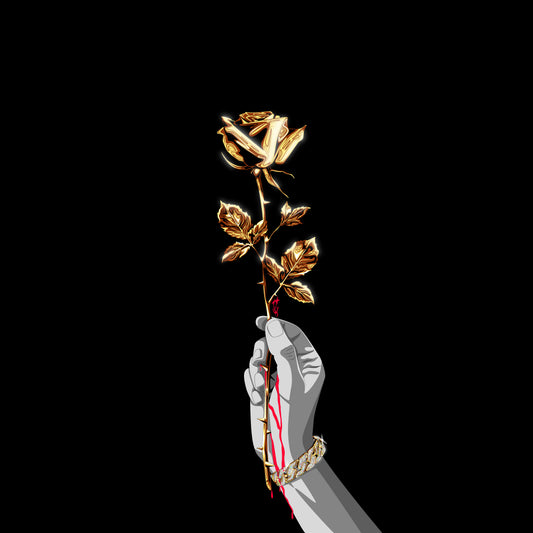 FOR YOU, NOT ME (2018)