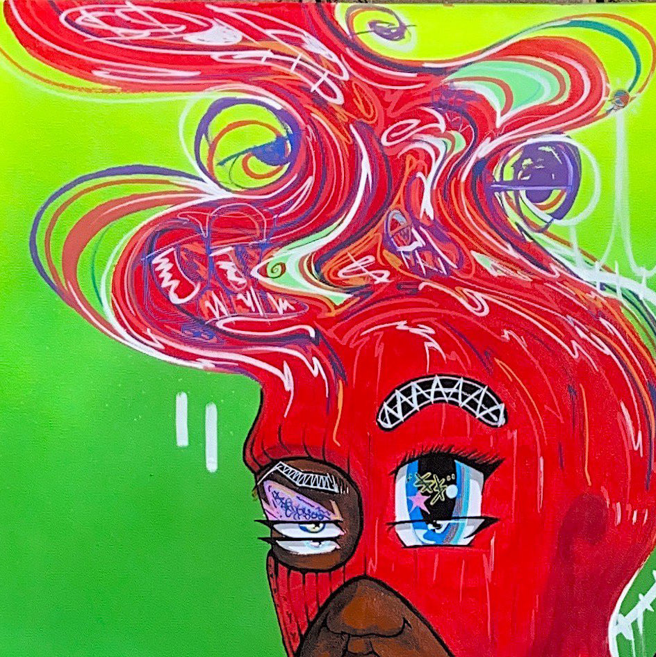 “Red $hiesty” (2023)