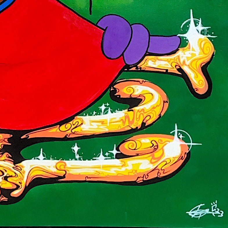 “Red $hiesty” (2023)