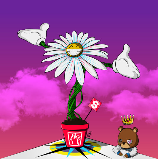 FRUIT OF LABOUR (2016)