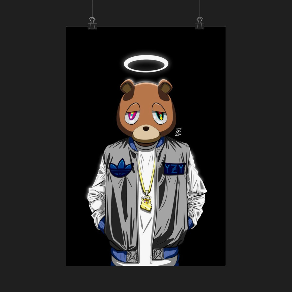 COLDE$T WINTER (2016)