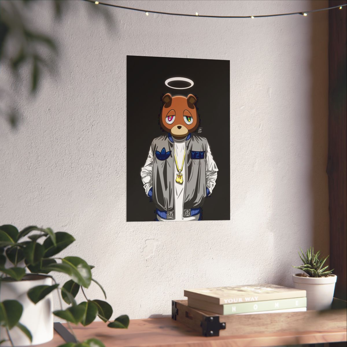 COLDE$T WINTER (2016)