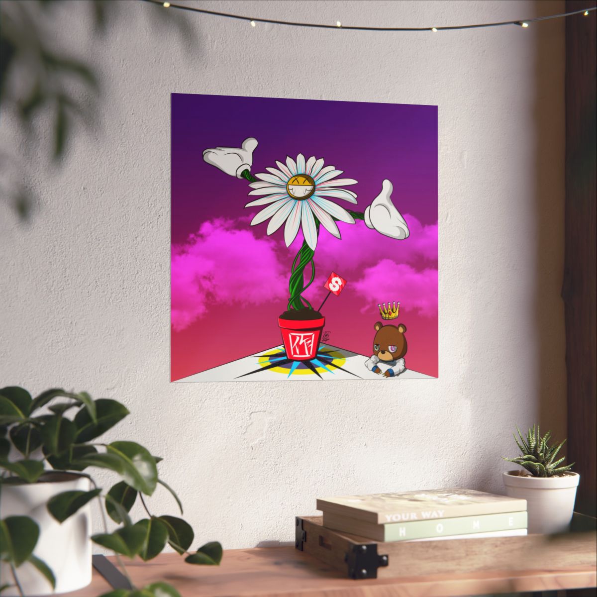 FRUIT OF LABOUR (2016)