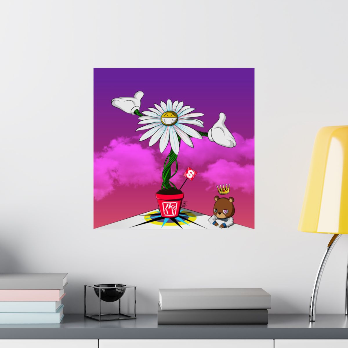 FRUIT OF LABOUR (2016)