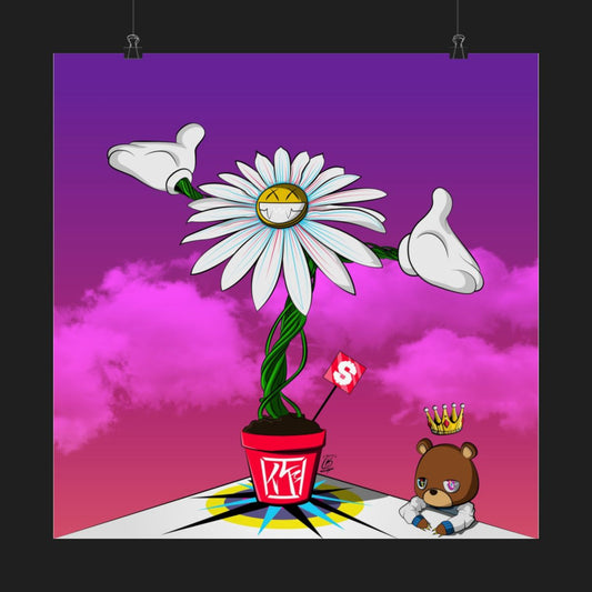 FRUIT OF LABOUR (2016)