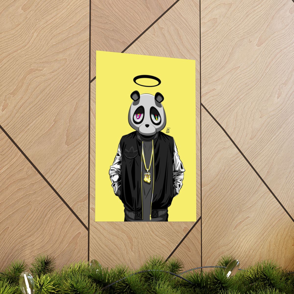 PANDA (2016)