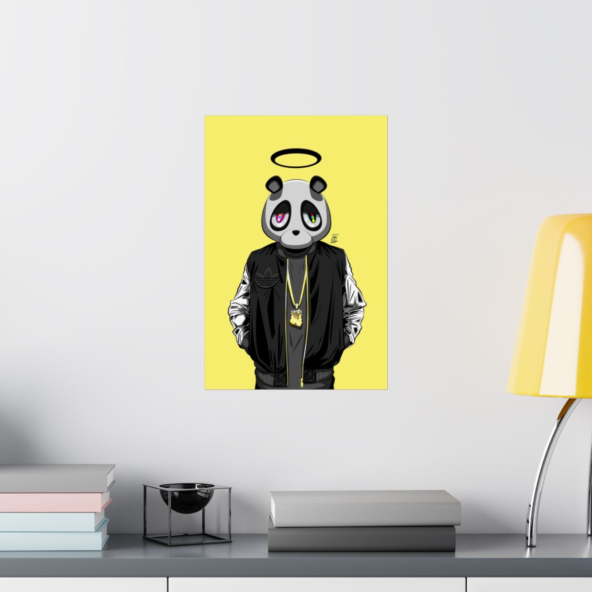 PANDA (2016)