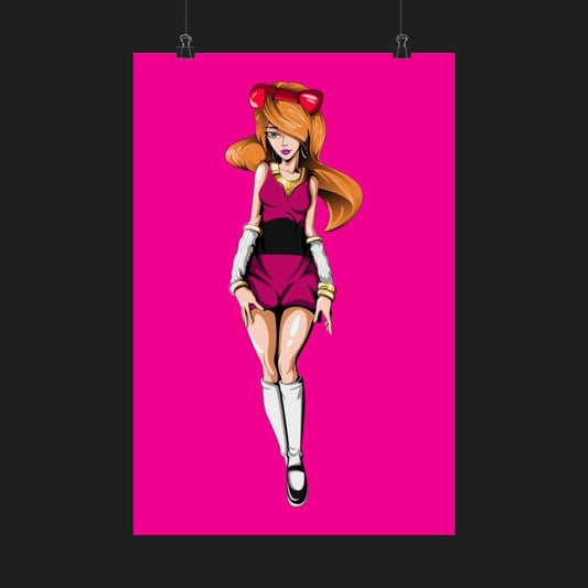 PPG - BLOSSOM (2017)