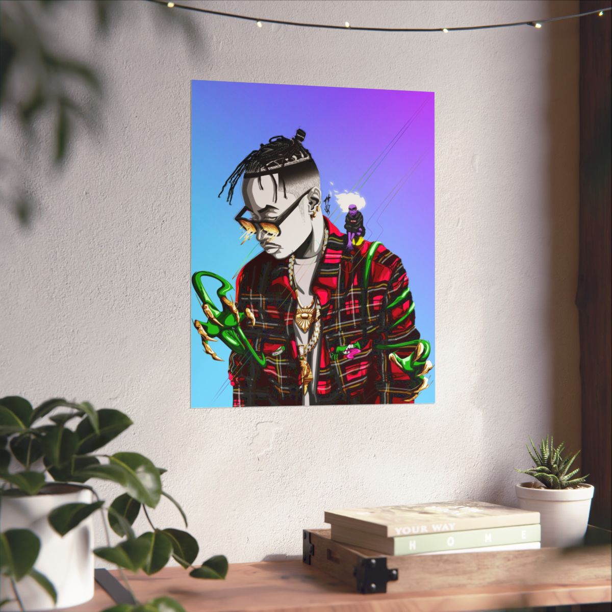PRIDDY UGLY - DLX (2018)